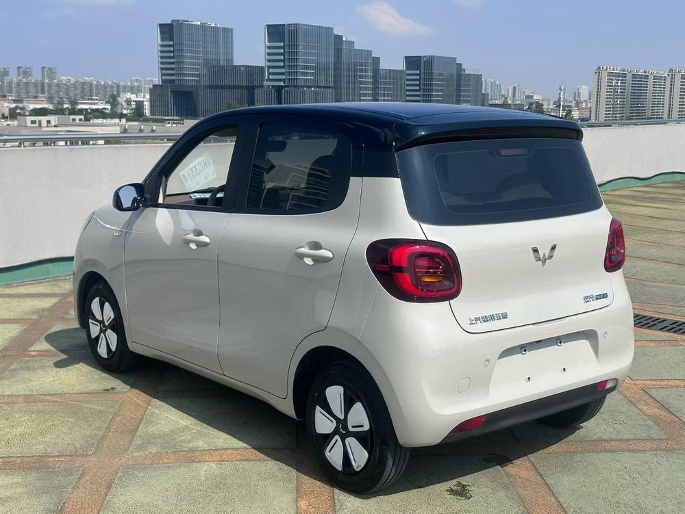 Wuling Wuling Hongguang MINIEV