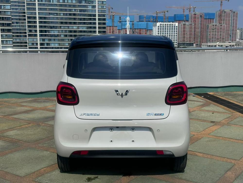 Wuling Wuling Hongguang MINIEV