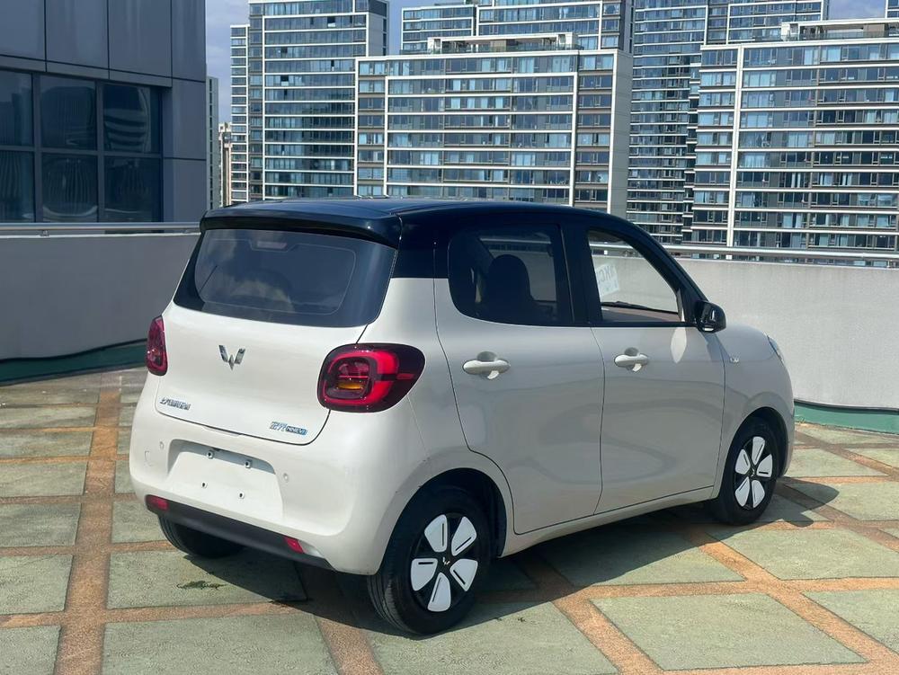 Wuling Wuling Hongguang MINIEV