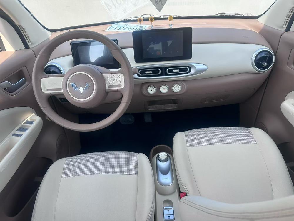Wuling Wuling Hongguang MINIEV