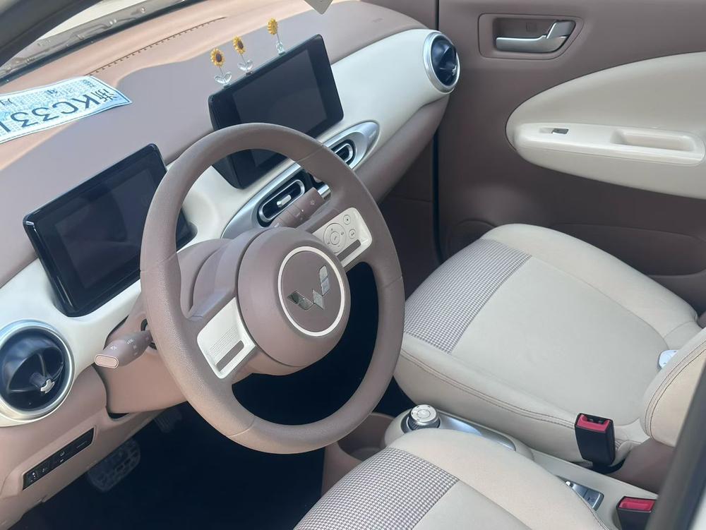 Wuling Wuling Hongguang MINIEV
