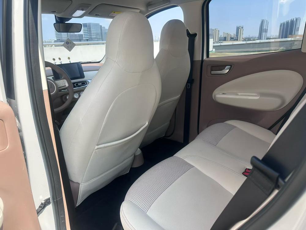 Wuling Wuling Hongguang MINIEV