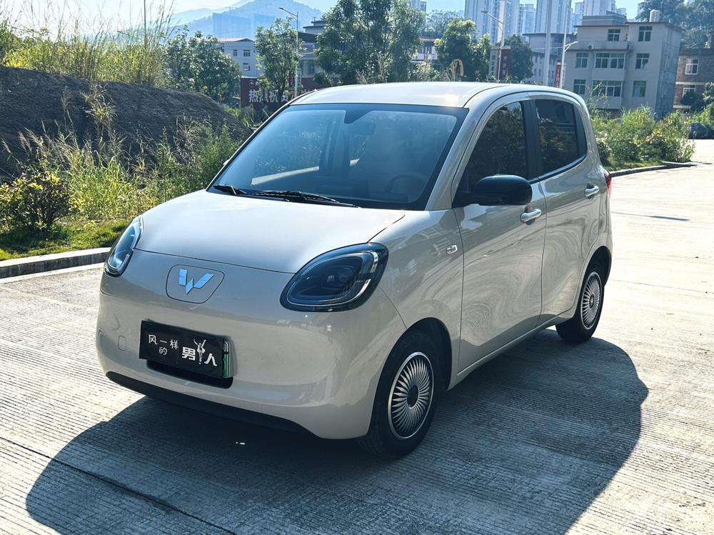 Wuling Wuling Hongguang MINIEV