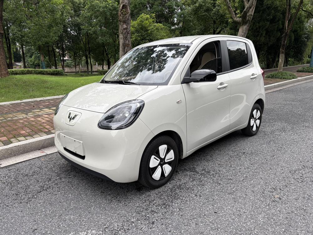 Wuling Wuling Hongguang MINIEV