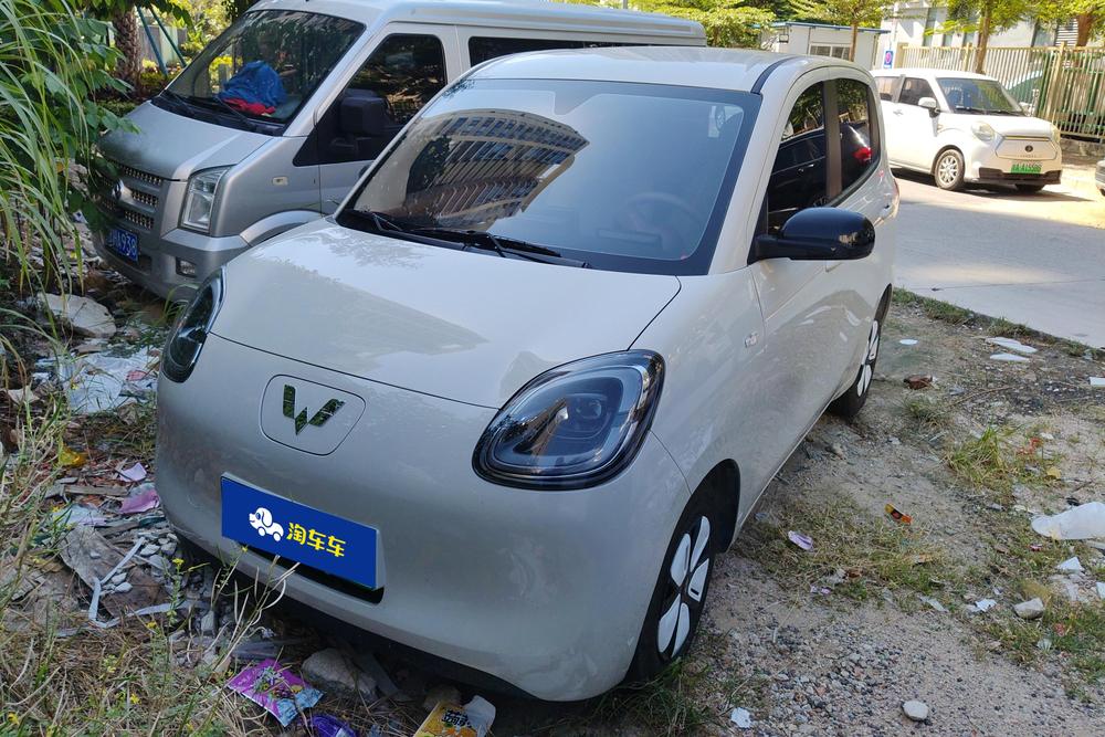 Wuling Wuling Hongguang MINIEV