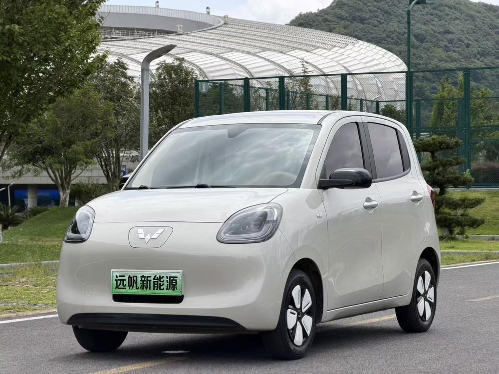 Wuling Wuling Hongguang MINIEV