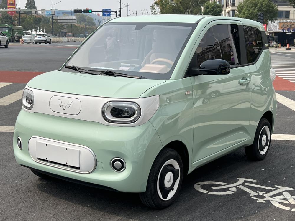 Wuling Wuling Hongguang MINIEV