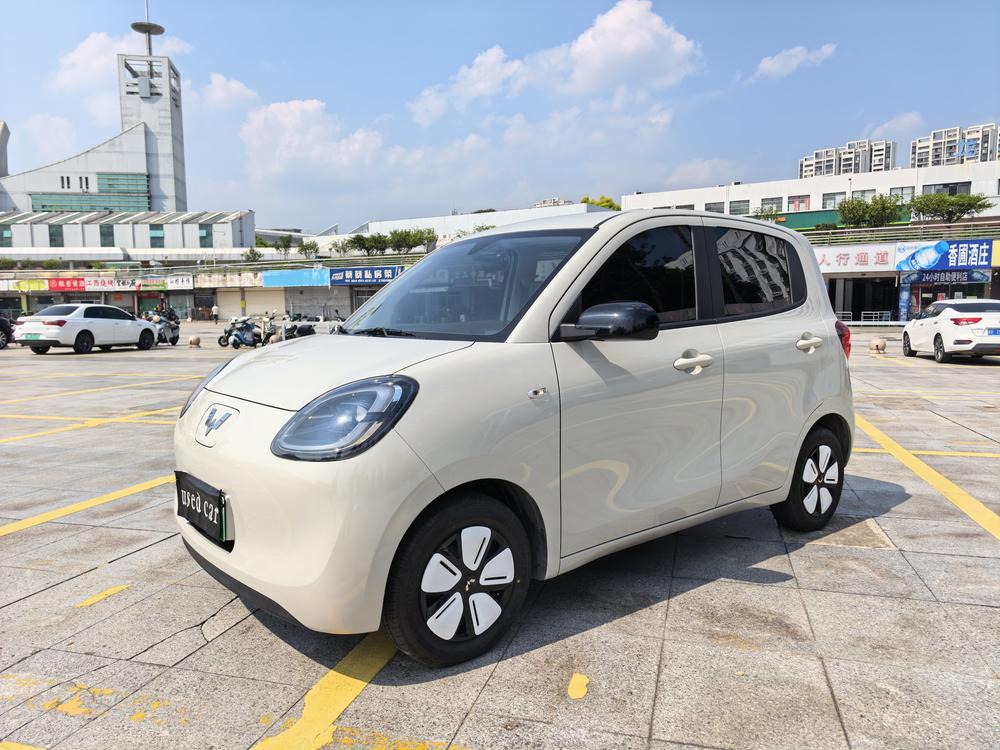 Wuling Wuling Hongguang MINIEV