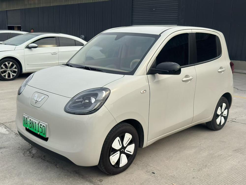 Wuling Wuling Hongguang MINIEV