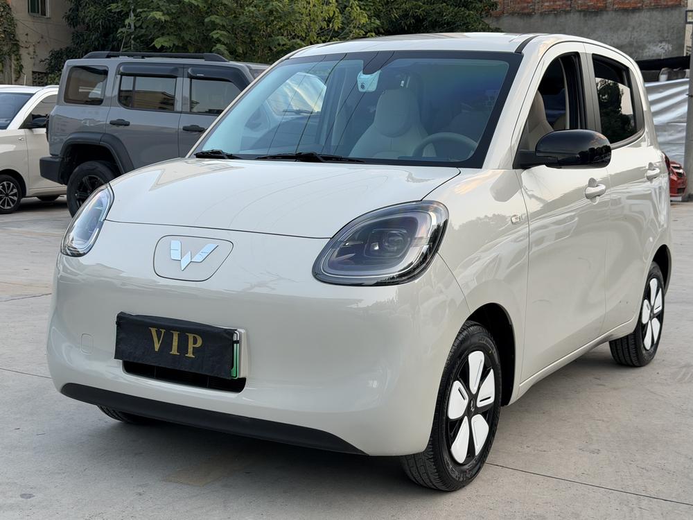 Wuling Wuling Hongguang MINIEV