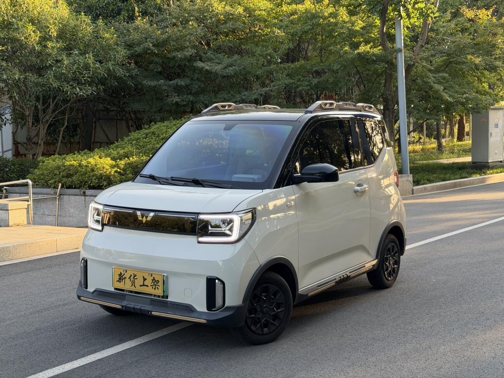 Wuling Wuling Hongguang MINIEV