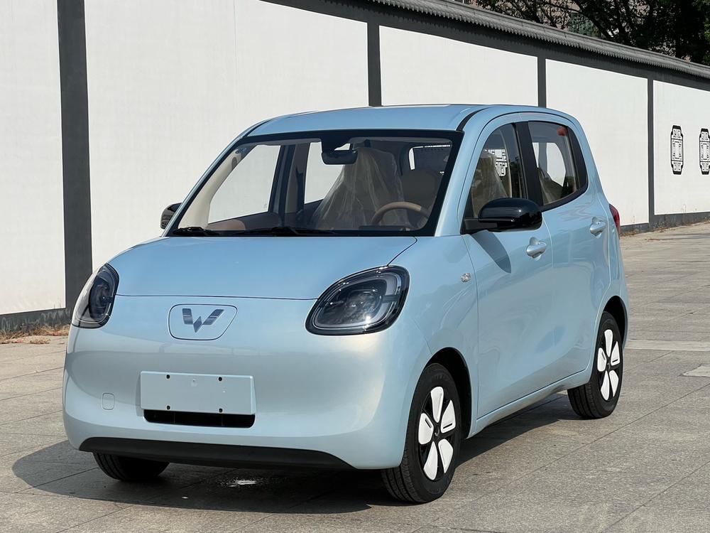 Wuling Wuling Hongguang MINIEV