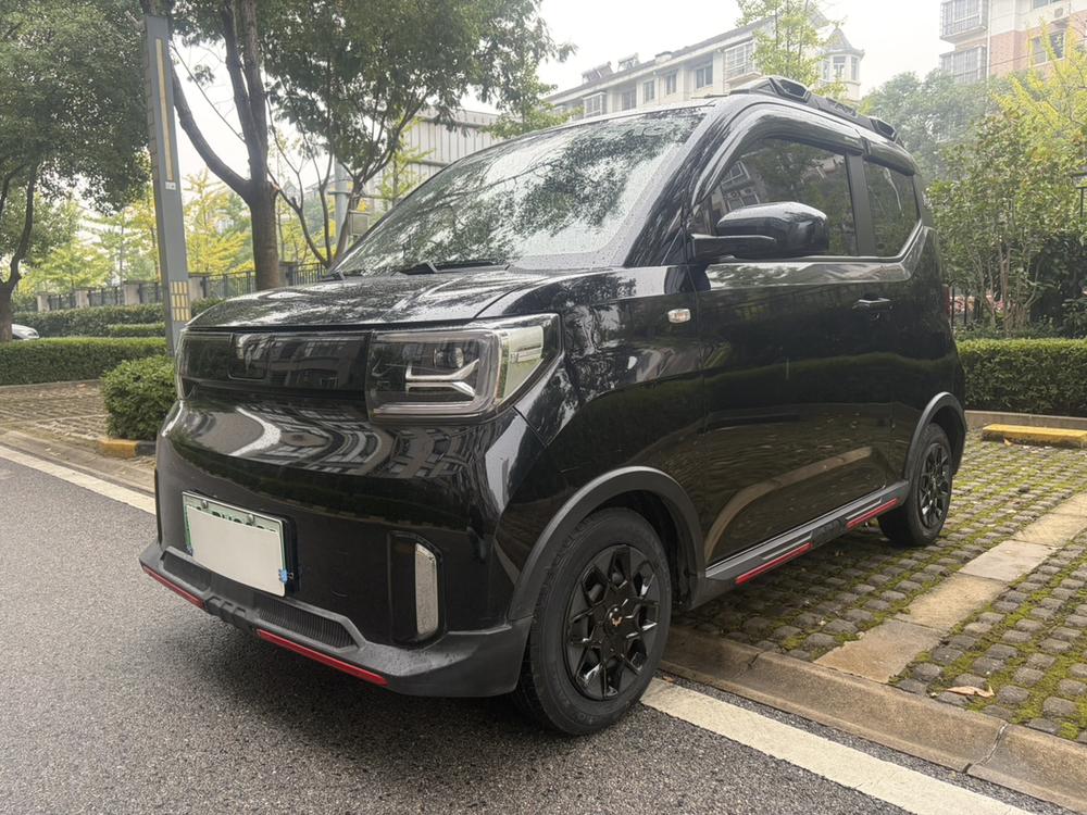 Wuling Wuling Hongguang MINIEV