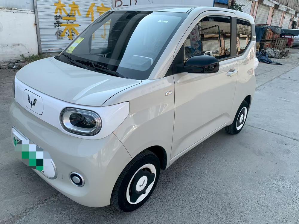 Wuling Wuling Hongguang MINIEV