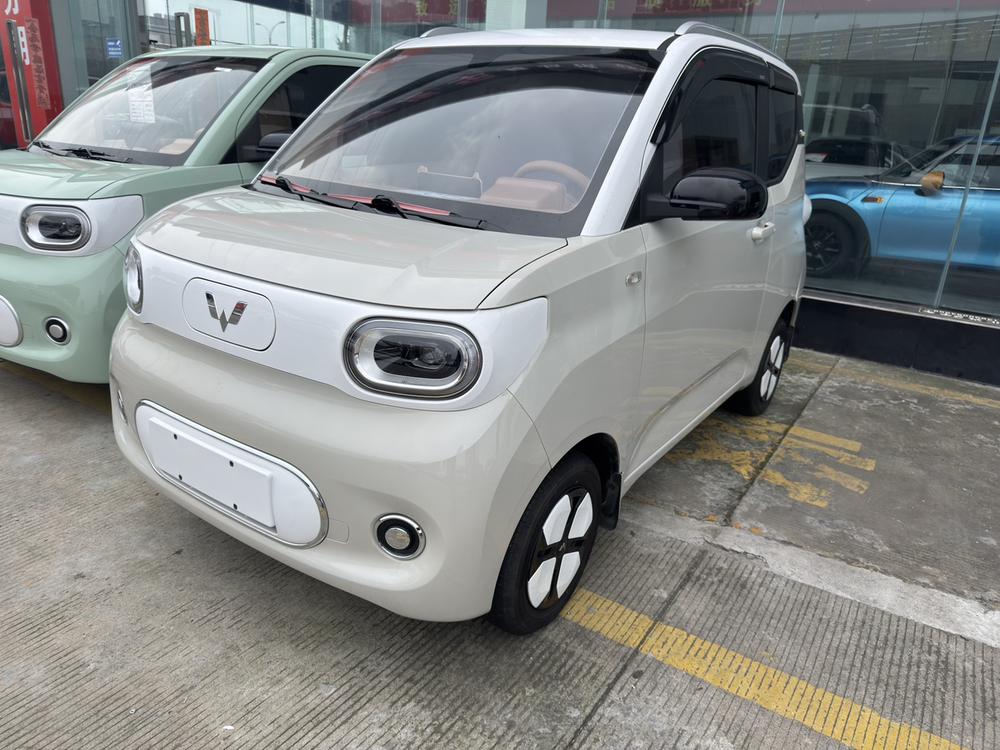 Wuling Wuling Hongguang MINIEV