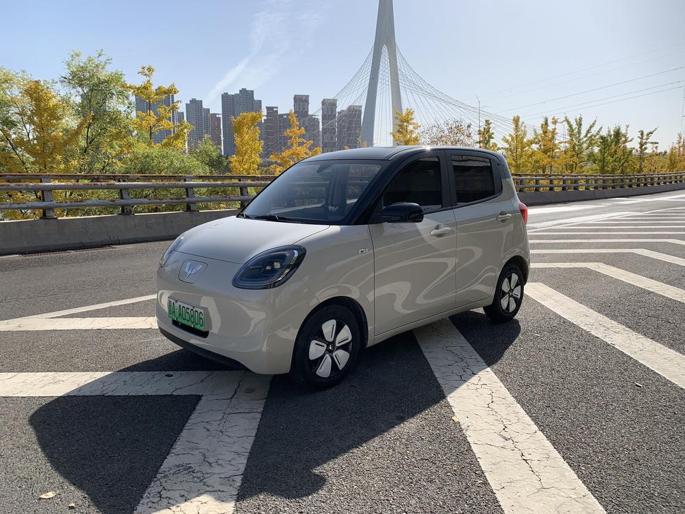 Wuling Wuling Hongguang MINIEV