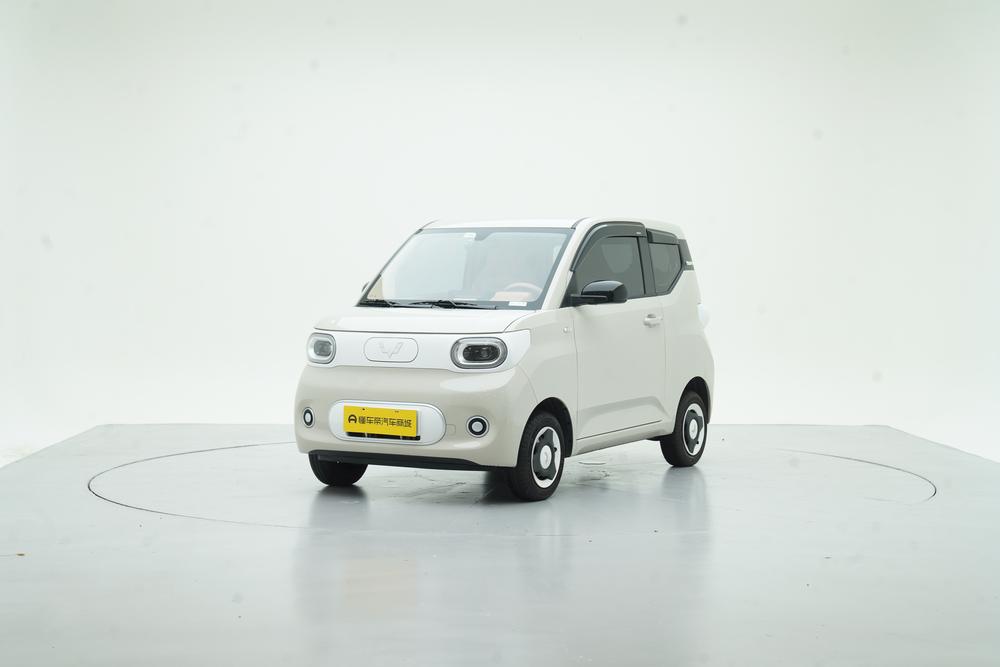 Wuling Wuling Hongguang MINIEV