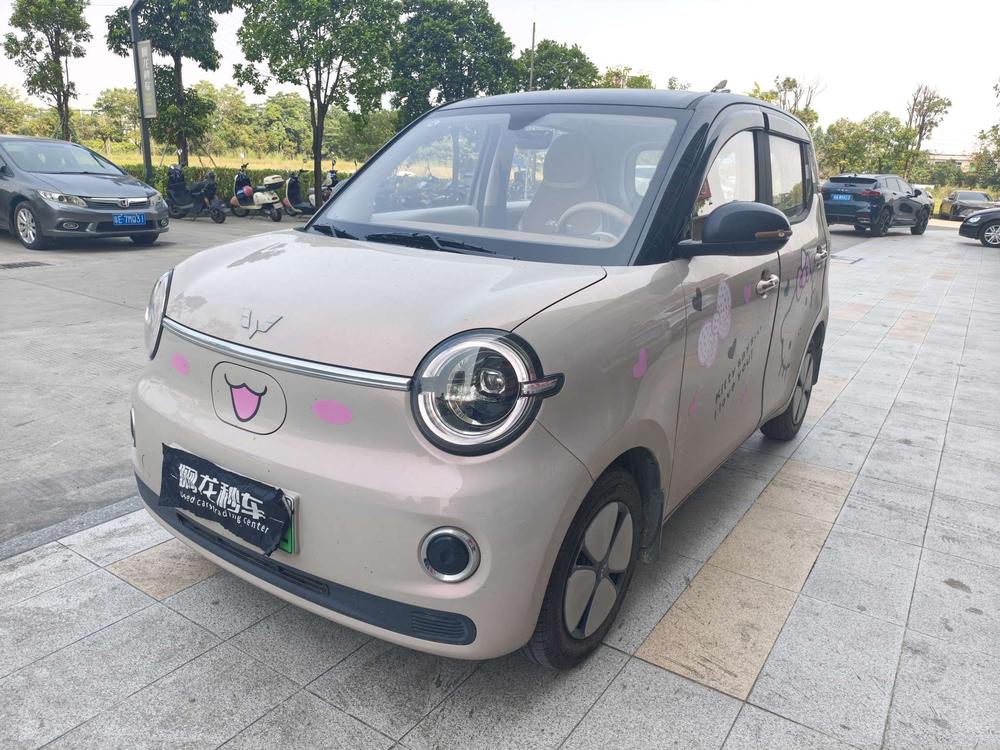 Wuling Wuling Hongguang MINIEV