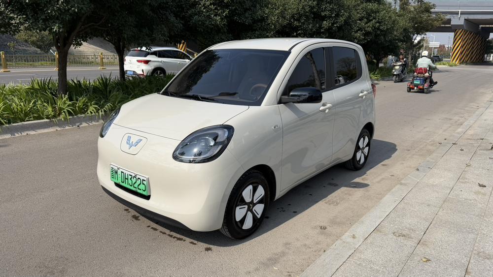 Wuling Wuling Hongguang MINIEV