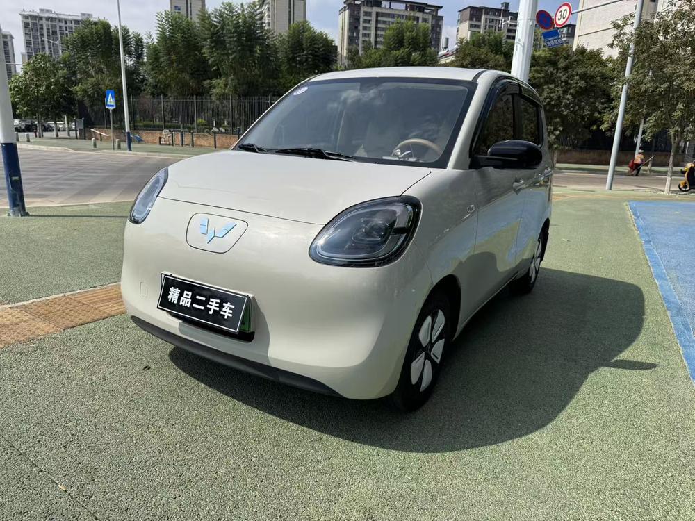 Wuling Wuling Hongguang MINIEV
