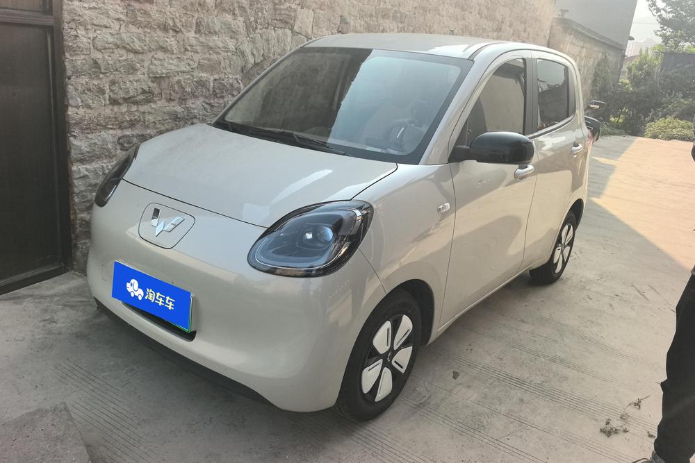 Wuling Wuling Hongguang MINIEV