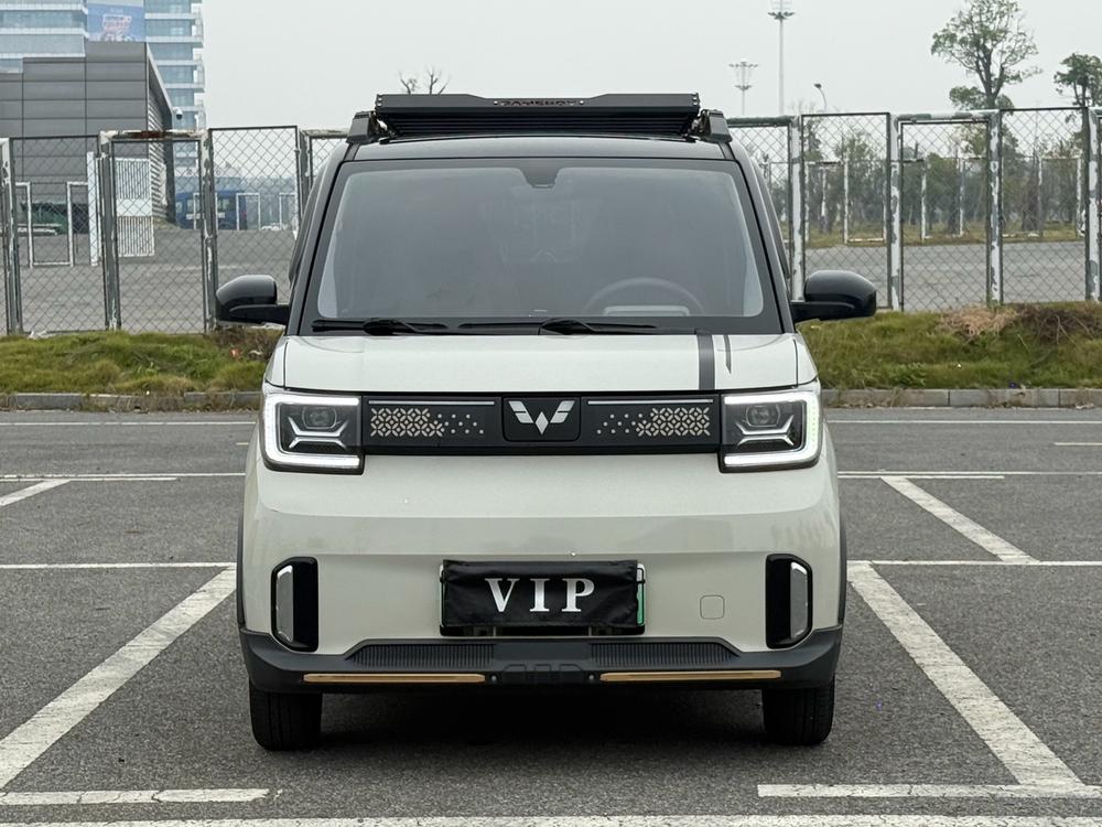Wuling Wuling Hongguang MINIEV