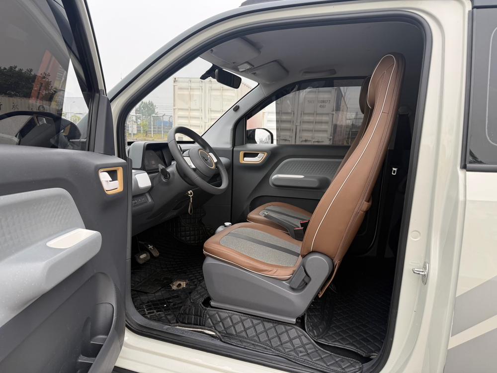 Wuling Wuling Hongguang MINIEV