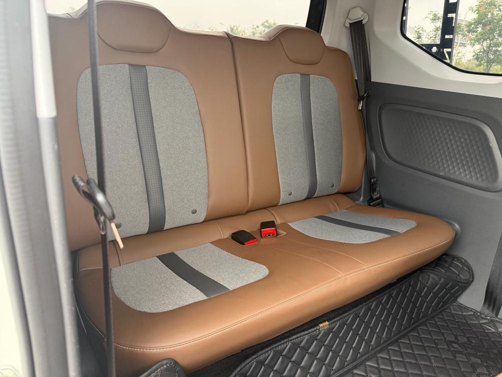 Wuling Wuling Hongguang MINIEV