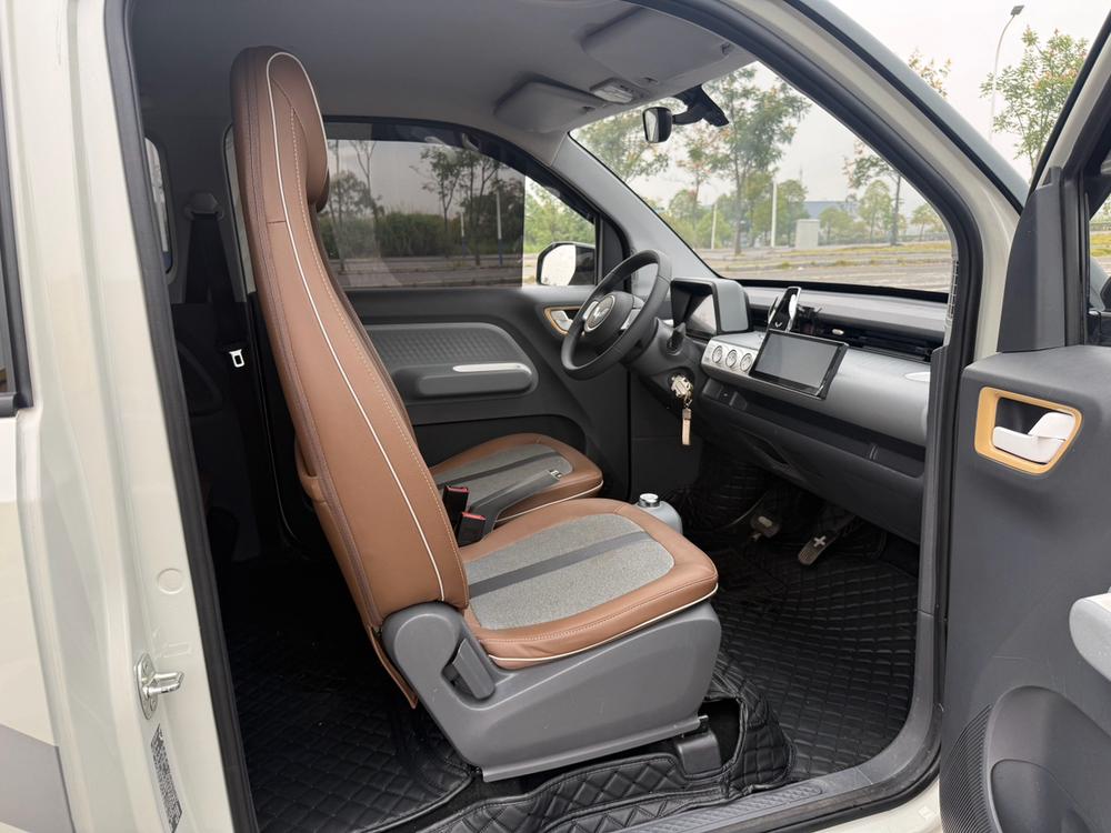 Wuling Wuling Hongguang MINIEV