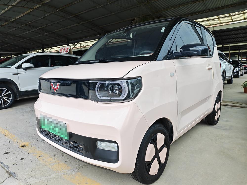 Wuling Wuling Hongguang MINIEV