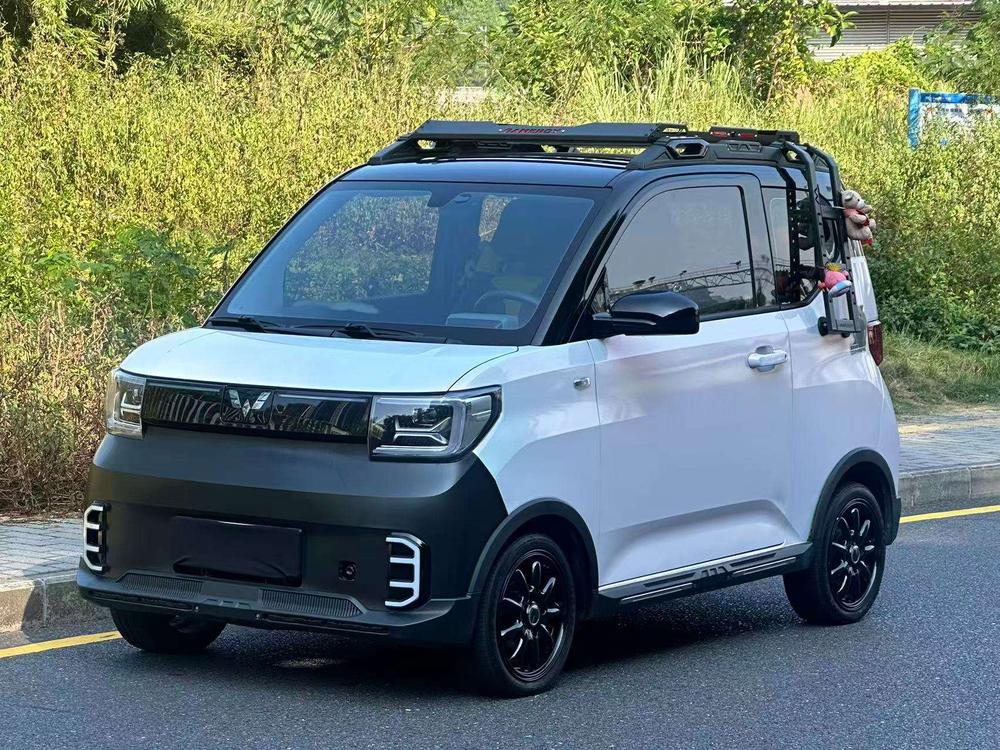 Wuling Wuling Hongguang MINIEV