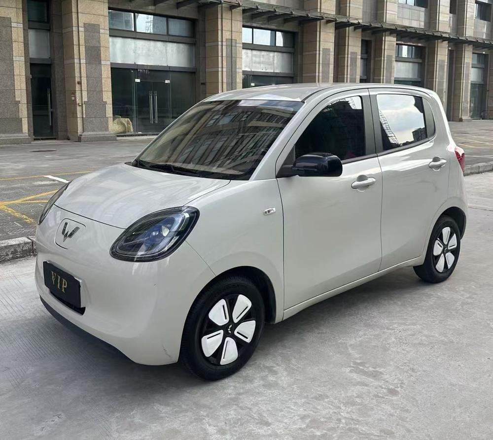 Wuling Wuling Hongguang MINIEV