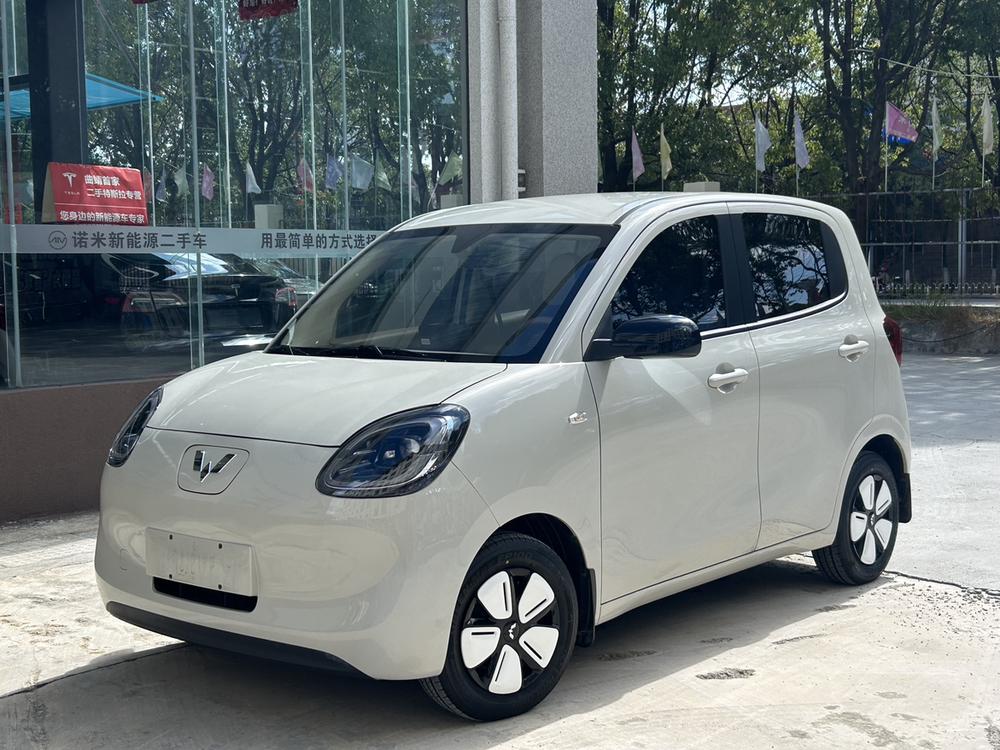 Wuling Wuling Hongguang MINIEV