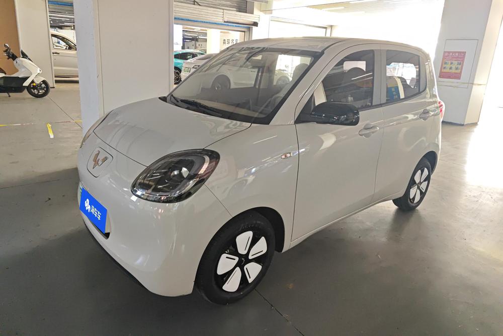 Wuling Wuling Hongguang MINIEV