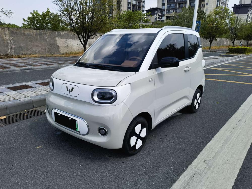 Wuling Wuling Hongguang MINIEV