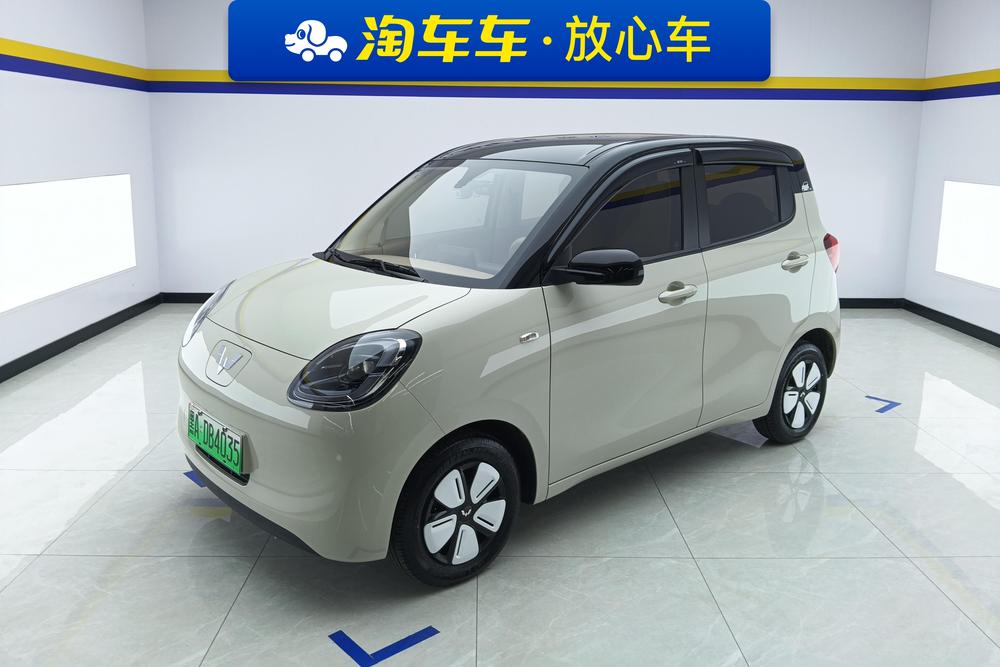 Wuling Wuling Hongguang MINIEV