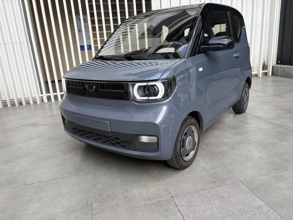 Wuling Wuling Hongguang MINIEV