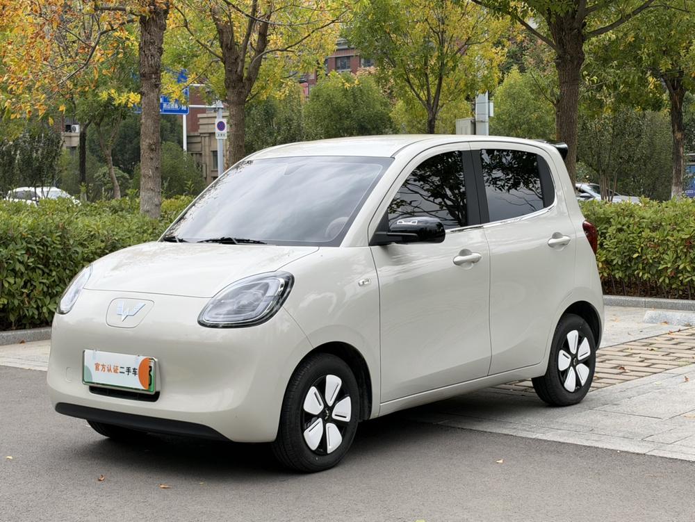 Wuling Wuling Hongguang MINIEV