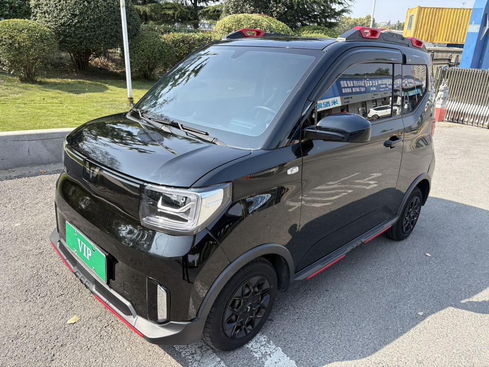Wuling Wuling Hongguang MINIEV