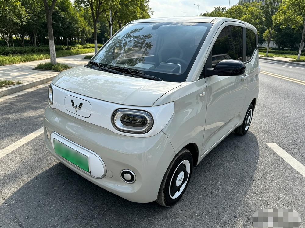 Wuling Wuling Hongguang MINIEV