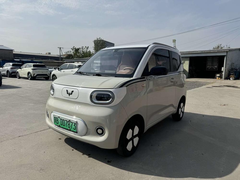 Wuling Wuling Hongguang MINIEV
