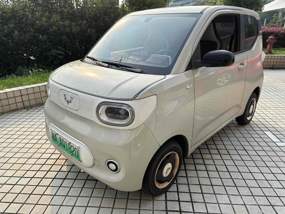 Wuling Wuling Hongguang MINIEV