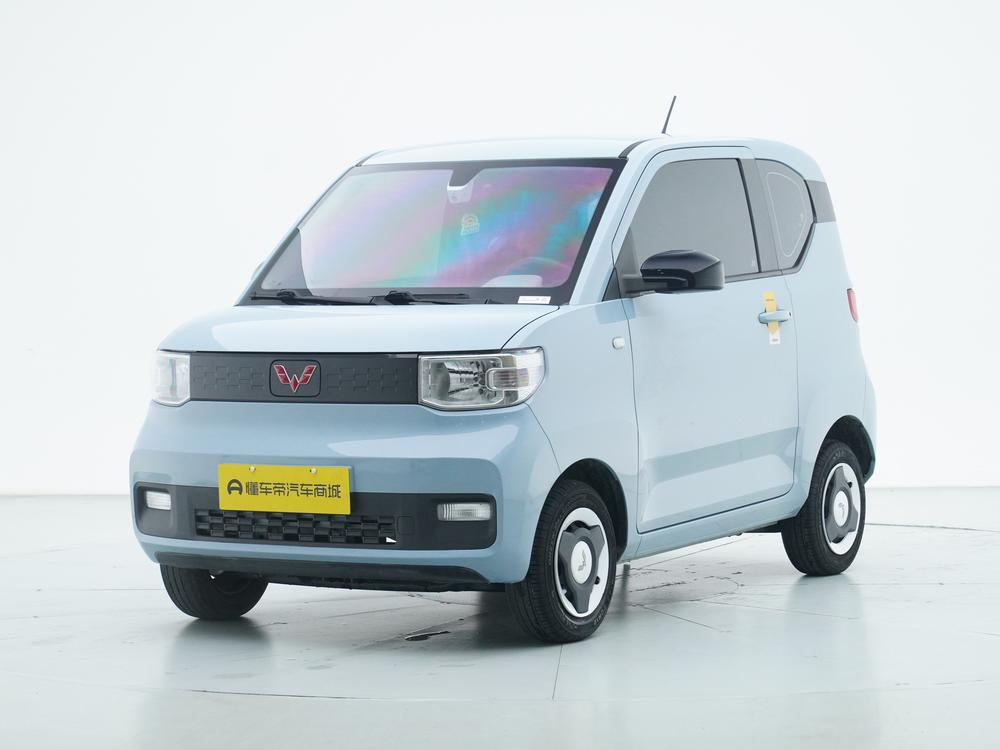 Wuling Wuling Hongguang MINIEV