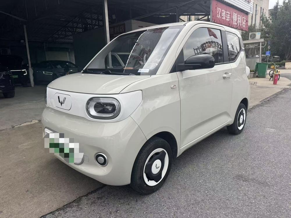 Wuling Wuling Hongguang MINIEV