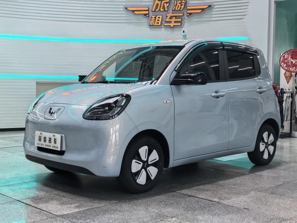 Wuling Wuling Hongguang MINIEV