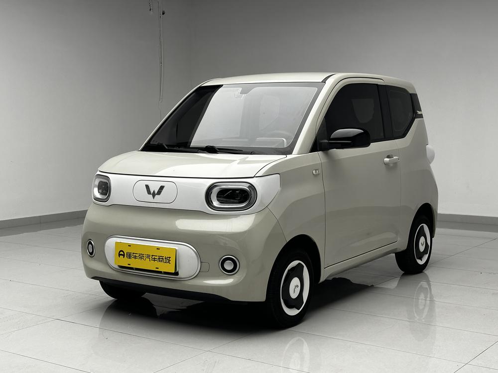 Wuling Wuling Hongguang MINIEV