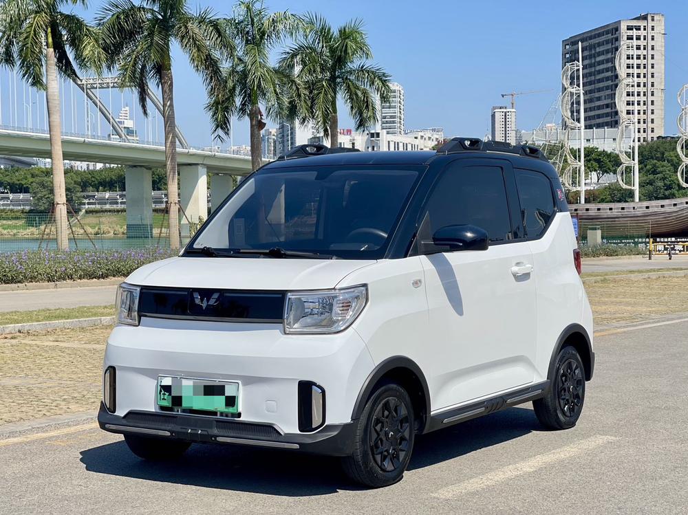 Wuling Wuling Hongguang MINIEV