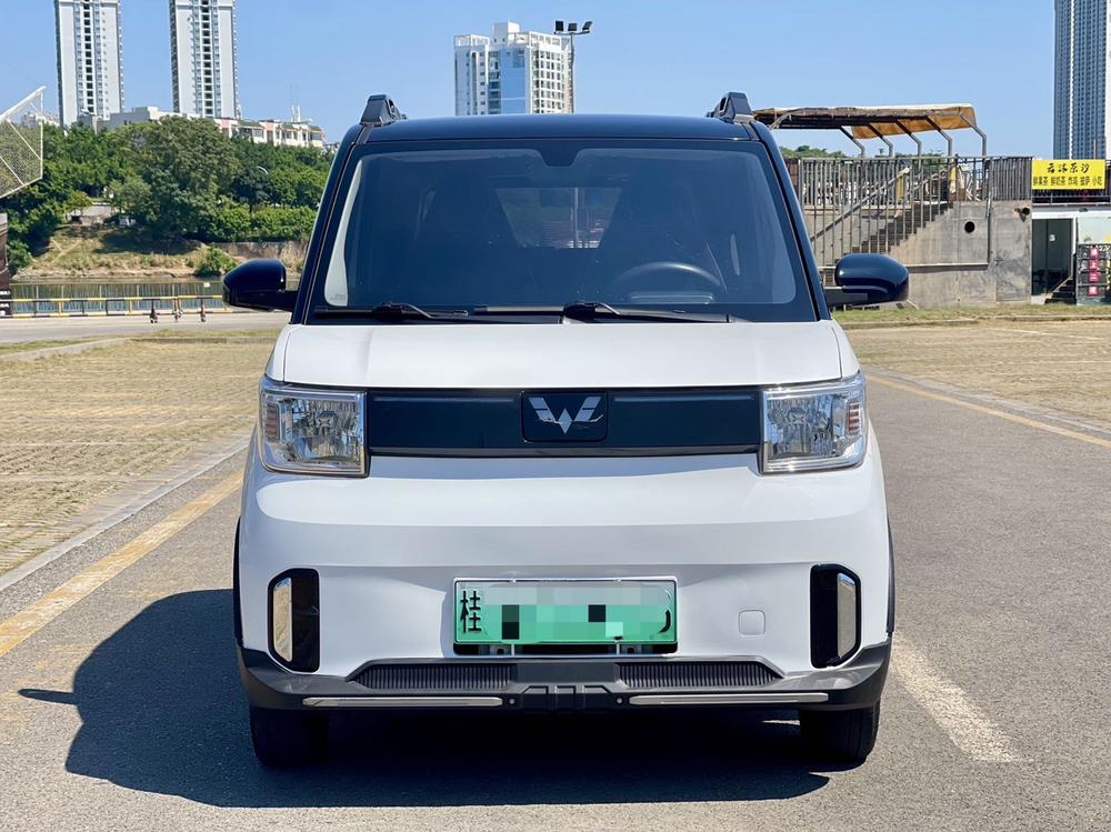 Wuling Wuling Hongguang MINIEV