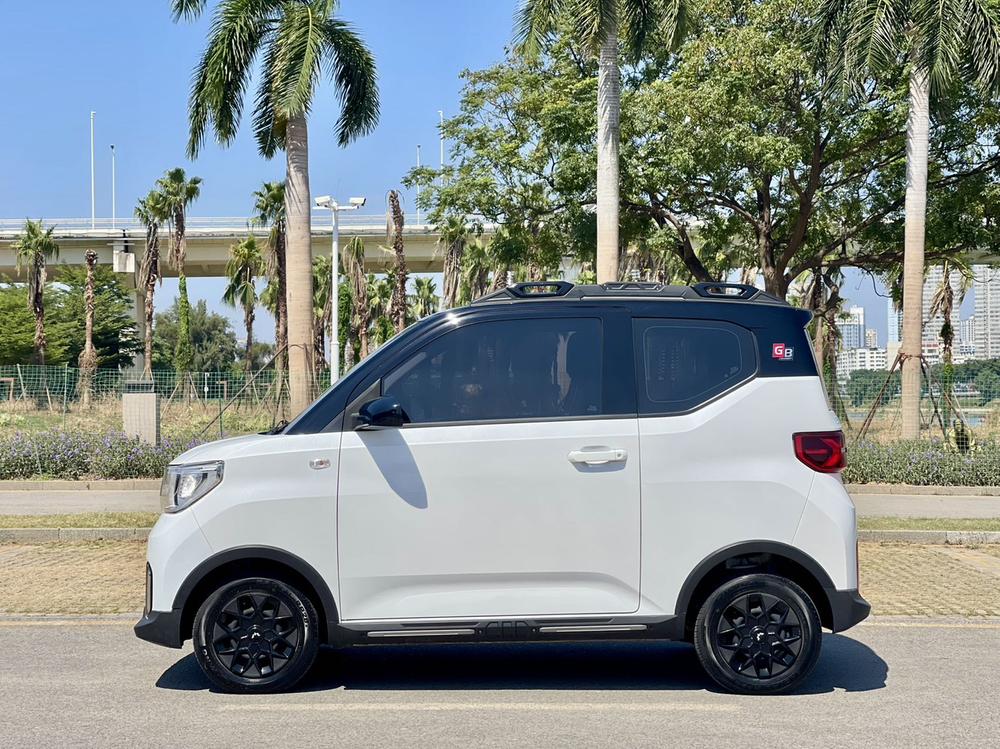 Wuling Wuling Hongguang MINIEV