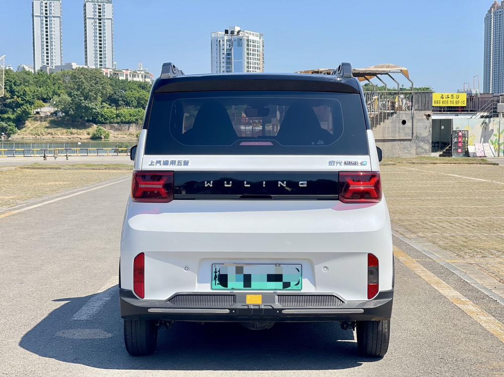 Wuling Wuling Hongguang MINIEV